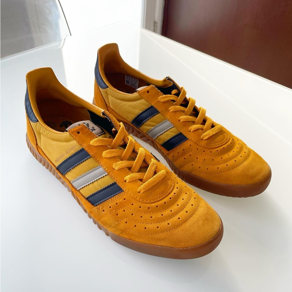 Adidas Indoor Super US12.5 CQ2221 - Picture 2 of 8